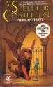 A Spell for Chameleon - Piers Anthony