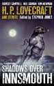 Shadows Over Innsmouth - Stephen Jones