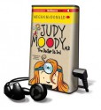 Judy Moody: The Doctor Is in [With Earbuds] (Playaway) - Megan McDonald, Barbara Rosenblat