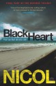 Black Heart - Mike Nicol