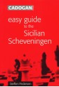 Easy Guide to the Sicilian Scheveningen - Steffen Pedersen