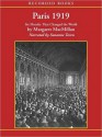 Paris 1919: Six Months That Changed the World (MP3 Book) - Margaret MacMillan, Suzanne Toren