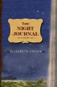 The Night Journal - Elizabeth Crook