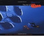 The Art of Finding Nemo - Mark Cotta Vaz, John Lasseter, Andrew Stanton