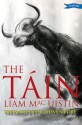 The Táin: Ireland's Epic Adventure - Liam Mac Uistín, Donald Teskey