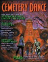 Cemetery Dance: Issue 63 - Thomas Tessier, Al Sarrantonio, Peter Crowther, Rick Hautala, Ronald Kelly, Elizabeth Massie, Simon Clark, Richard Chizmar