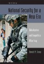 National Security for a New Era- (Value Pack W/Mysearchlab) - Donald M. Snow