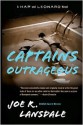 Captains Outrageous - Joe R. Lansdale