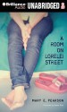 A Room on Lorelei Street - Mary E. Pearson