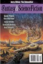 Fantasy & Science Fiction, December 2002 - Gordon Van Gelder, Jerry Oltion, Ray Aldridge, Gene Wolfe, Sean McMullen, Ron Goulart