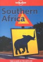 Southern Africa - Mary Fitzpatrick, Joyce Connolly, David Else, Lonely Planet