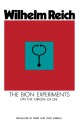 Bion Experiments - Wilhelm Reich