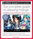 The Complete Guide to Drawing Manga - Sonia Leong