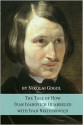 The Tale of How Ivan Ivanovich Quarreled with Ivan Nikiforovich - Nikolai Gogol, D.J. Hogarth