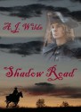 Shadow Road - A.J. Wilde