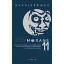 Tout Bob Morane 11 - Henri Vernes, Philippe Lefrancq