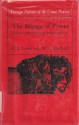 The Mirage of Power, Volume I: British Foreign Policy, 1902-1914 (Foreign Policies of the Great Powers) - C.J. Lowe, Michael L. Dockrill