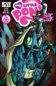 My Little Pony: FIENDship is Magic #5: Queen Chrysalis - Katie Cook, Andy Price, Amy Mebberson