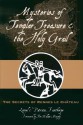 Mysteries of Templar Treasure & the Holy Grail: The Secrets of Rennes-le-Château - Lionel Fanthorpe, Patricia Fanthorpe