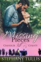 Missing Pieces - Stephany Tullis