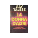 La donna d'altri - Gay Talese