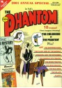 The Phantom: 2001 Annual Special - Lee Falk, Jim Shepherd, Judith Shepherd