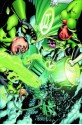 Green Lantern Corps #42 (Blackest Nigt) 1:25 Greg Horn Variant - Peter J. Tomasi, Patrick Gleason, Rebecca Buchman, Greg Horn