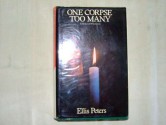 One Corpse Too Many (Cadfael, #2) - Ellis Peters