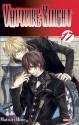 Vampire Knight, Vol. 17 - Matsuri Hino