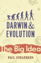 Darwin And Evolution - Paul Strathern