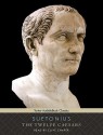 The Twelve Caesars - Suetonius, Clive Chafer