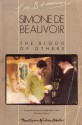 The Blood of Others - Simone de Beauvoir, Roger Senhouse, Yvonne Moyse