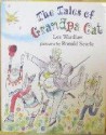 Tales of Grandpa Cat - Lee Wardlaw, Ronald Searle