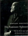 Passionate Sightseer: Writings from the Diaries, 1947-1956 - Bernard Berenson, Raymond Mortimer