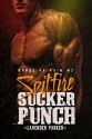 Spitfire Suckerpunch (House of Pain Book 2) - Lavender Parker