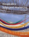 Hospitality Sales and Marketing with Answer Sheet (Ei) - James R. Abbey, &. Lodging Assoc American Lodging Assoc, American Hotel &. Lodging Educational In