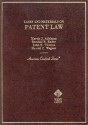 Cases and Materials on Patent Law - Martin J. Adelman, John R. Thomas