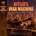 Hitler's War Machine: German Elite Forces of WWII - Sharpe, Mike Sharpe