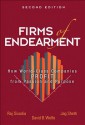 Firms of Endearment: How World-Class Companies Profit from Passion and Purpose, 2/E - Rajendra S Sisodia, Jagdish N Sheth, David B Wolfe