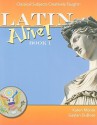 Latin Alive! Book One - Karen Moore, Gaylan Dubose