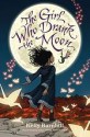 The Girl Who Drank the Moon - Kelly Barnhill