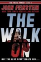 The Walk On (The Triple Threat, 1) - John Feinstein