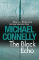 The Black Echo - Michael Connelly