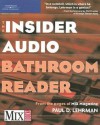 The Insider Audio Bathroom Reader - Paul D. Lehrman