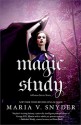 Magic Study - Maria V. Snyder