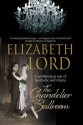 The Chandelier Ballroom: Betrayal and Murder in an English Country House in the 1930s - Elizabeth Lord