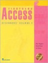 Firsthand Access - Marc Helgesen, Jim Kahny, Steven Brown