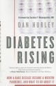 Diabetes Rising - Dan Hurley