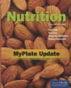 Nutrition: MyPlate Update - Paul Insel, Don Ross, Kimberley McMahon, Melissa Bernstein