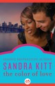 The Color of Love - Sandra Kitt